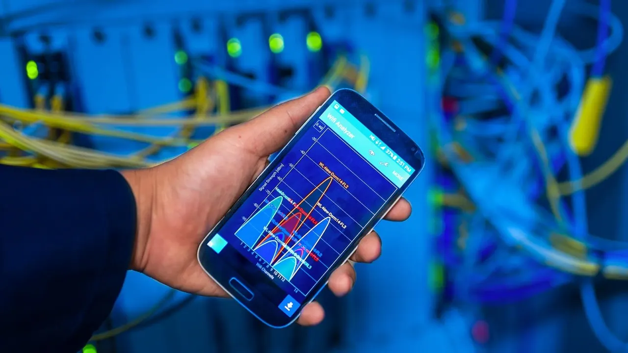 Not found visual state