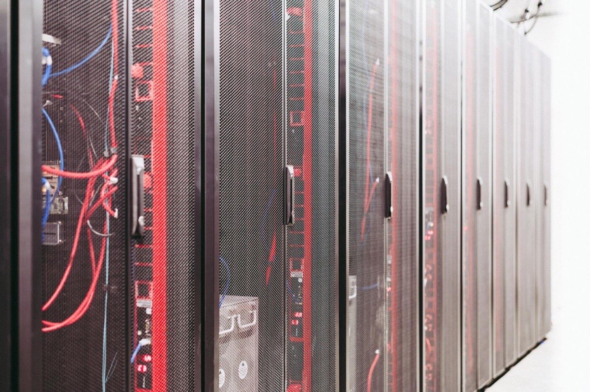 Qorinix infrastructure operations and data center environment